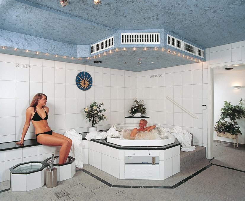 Hotel Traube Loßburg Exteriér fotografie